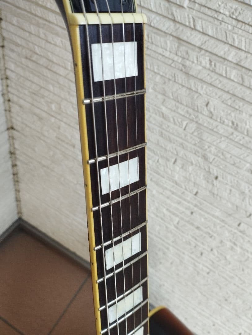 Ibanez AF75-VSB フルアコ アイバニーズ