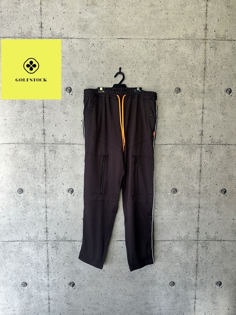 【新品未使用】サイズ6 メンズ パンツ ラッセルノ 2188