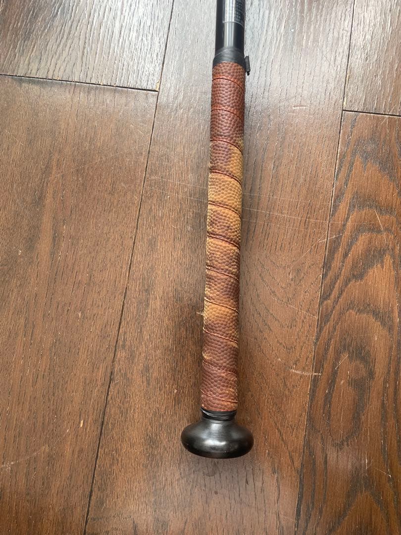 DEMARINI VOODOO 硬式中学生用　84cm ミドルバランス