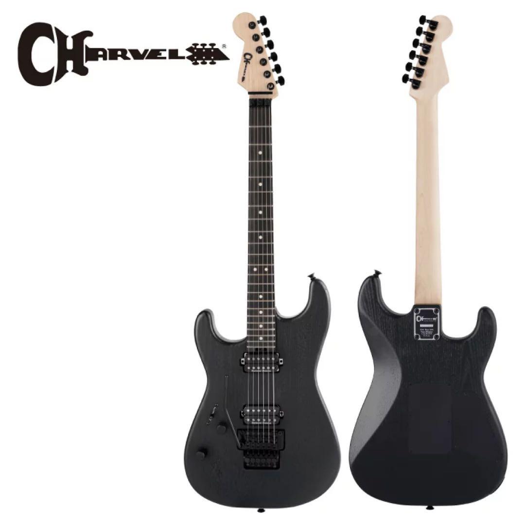 Charvel Pro Mod エレキギター レフティ