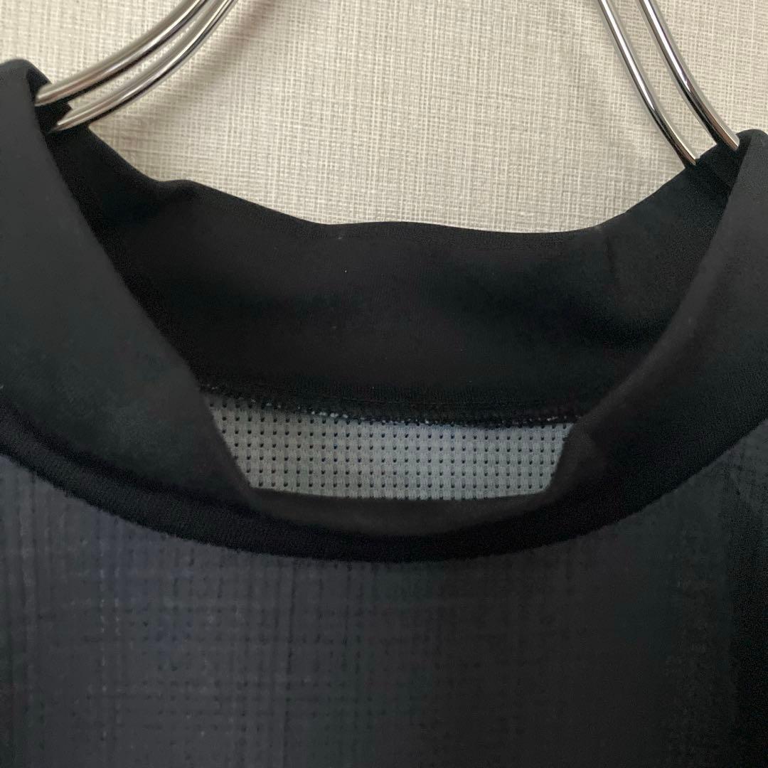 ryogen ランニング　カットソー