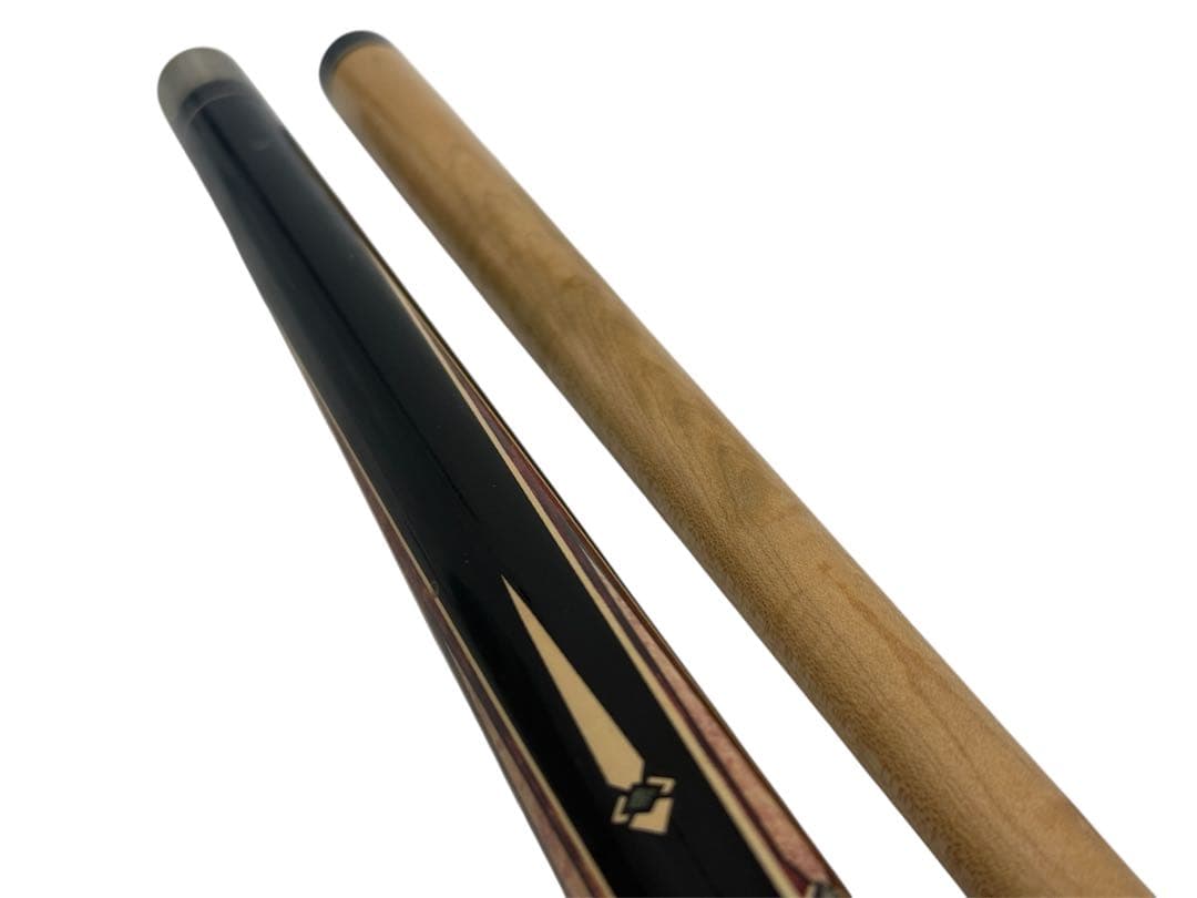 ROBSON ロブソン ビリヤード ケース付き