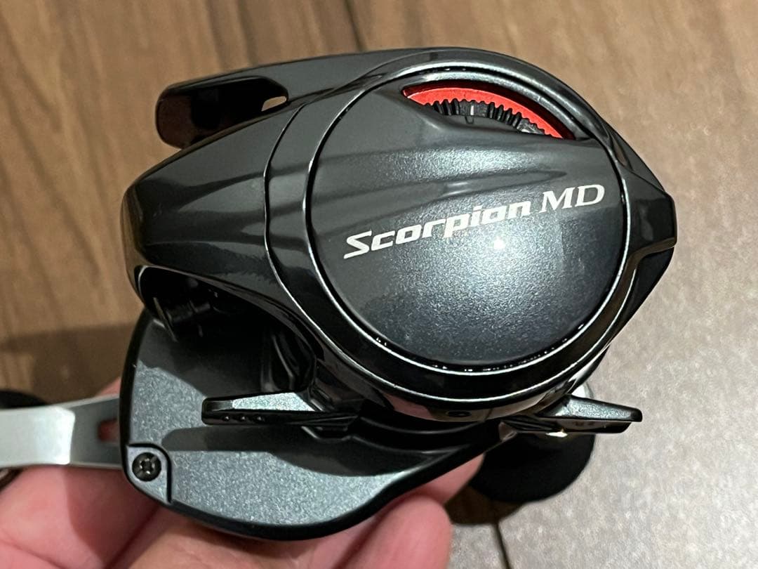 スコーピオンMD 300XG