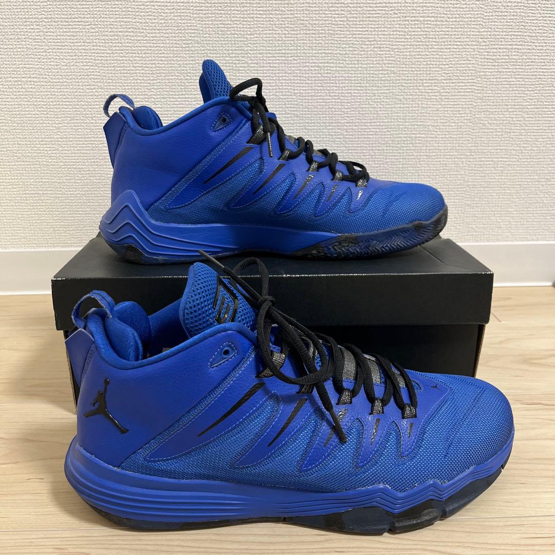 ※値下げしました※【状態◎】JORDAN JUMPMAN PRO 30cm