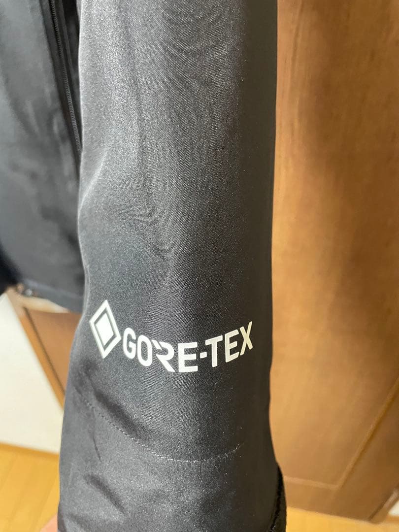 DAIWAGORE-TEX ウィンタージャケット 上下セット