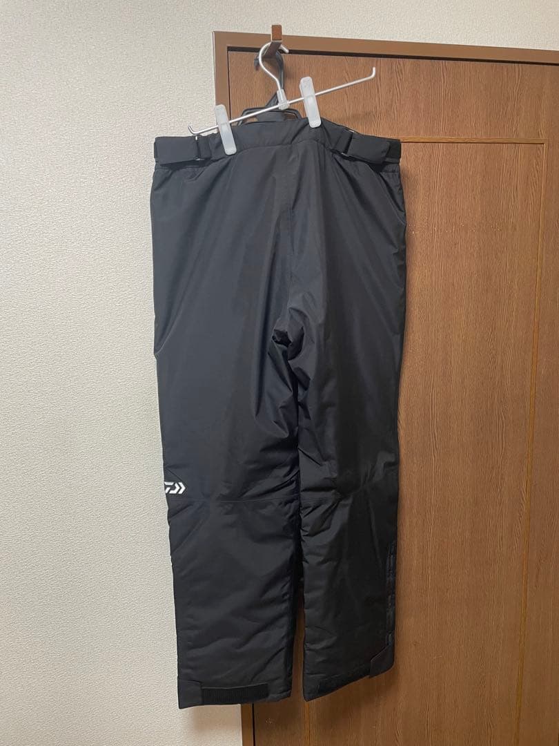 DAIWAGORE-TEX ウィンタージャケット 上下セット
