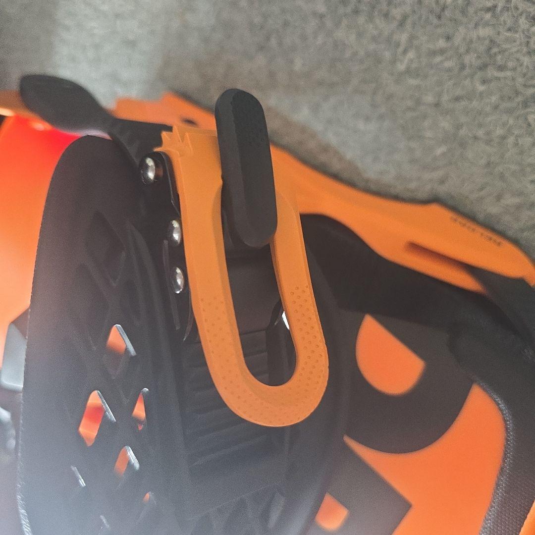 ドレイクリロードリミテッド　DRAKE　バインディング　スノボ 25/26モデル