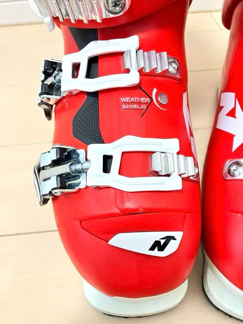 NORDICA SPEED MACHINE 24 ノルディカ　スピード　マシーン