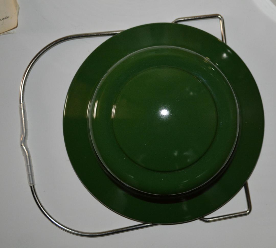 美品❕ コールマン カナダ ワンマントルランタン　６３５