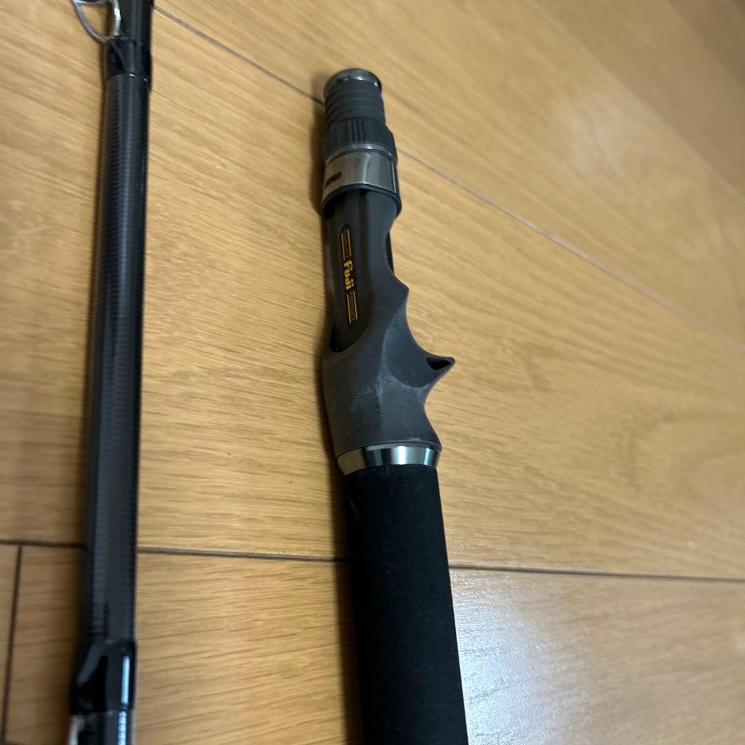 ボンバダ ルタドール55　BOMBADA Lutador55