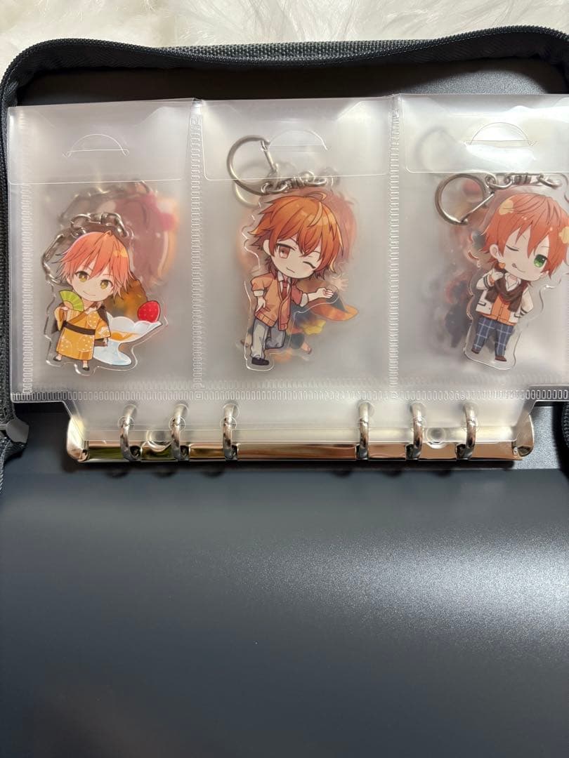 ジェルくん　すとぷり　アクスタ　グッズ