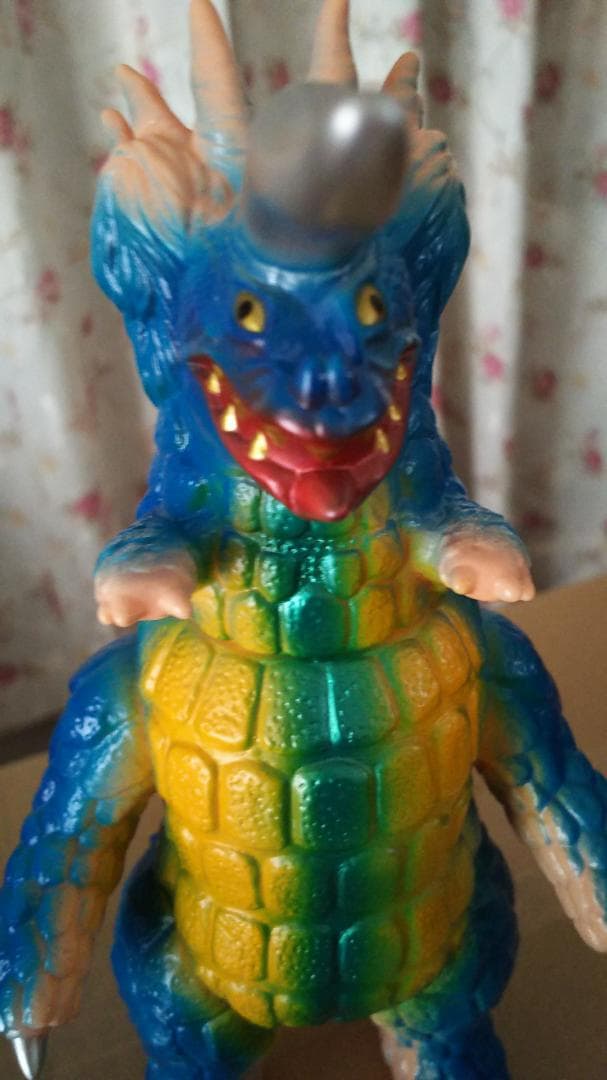 やまなや デッドキング