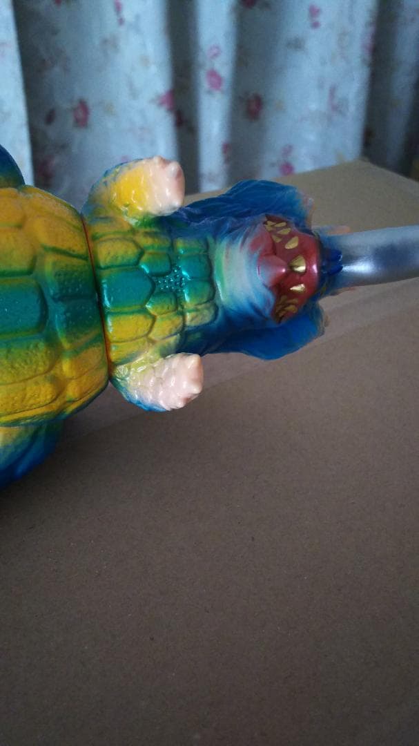 やまなや デッドキング