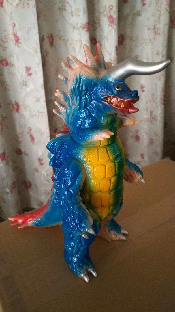 やまなや デッドキング