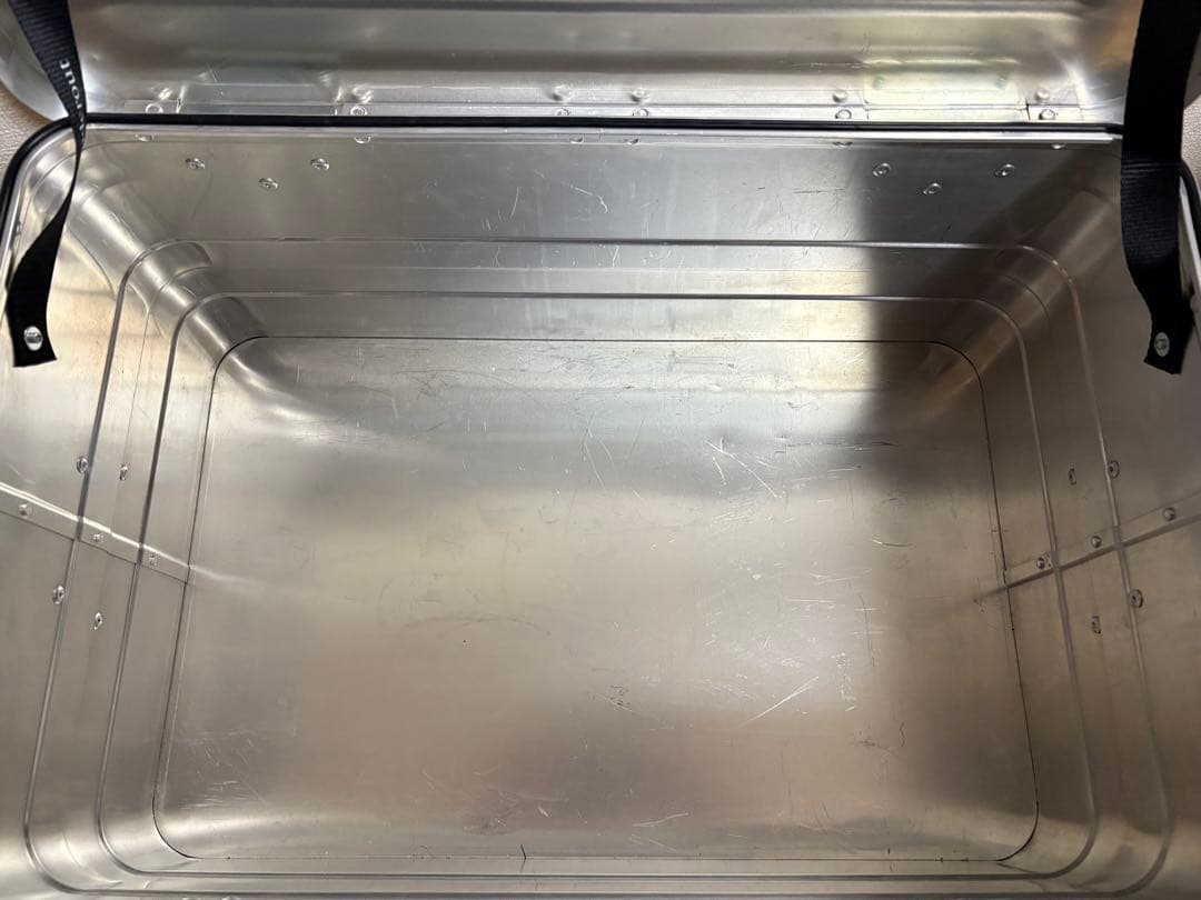 バーベキュー・調理用品 Wanderout / Universal Box 47L