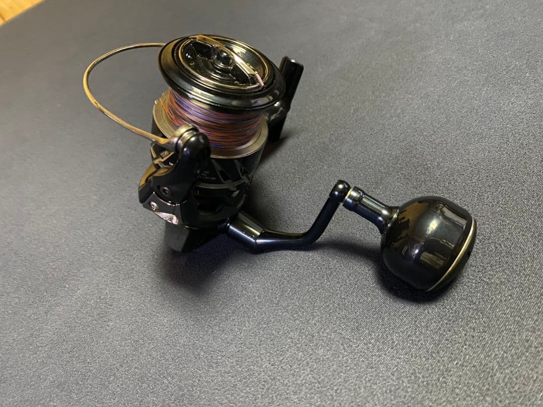 24ストラディック SW 4000HG