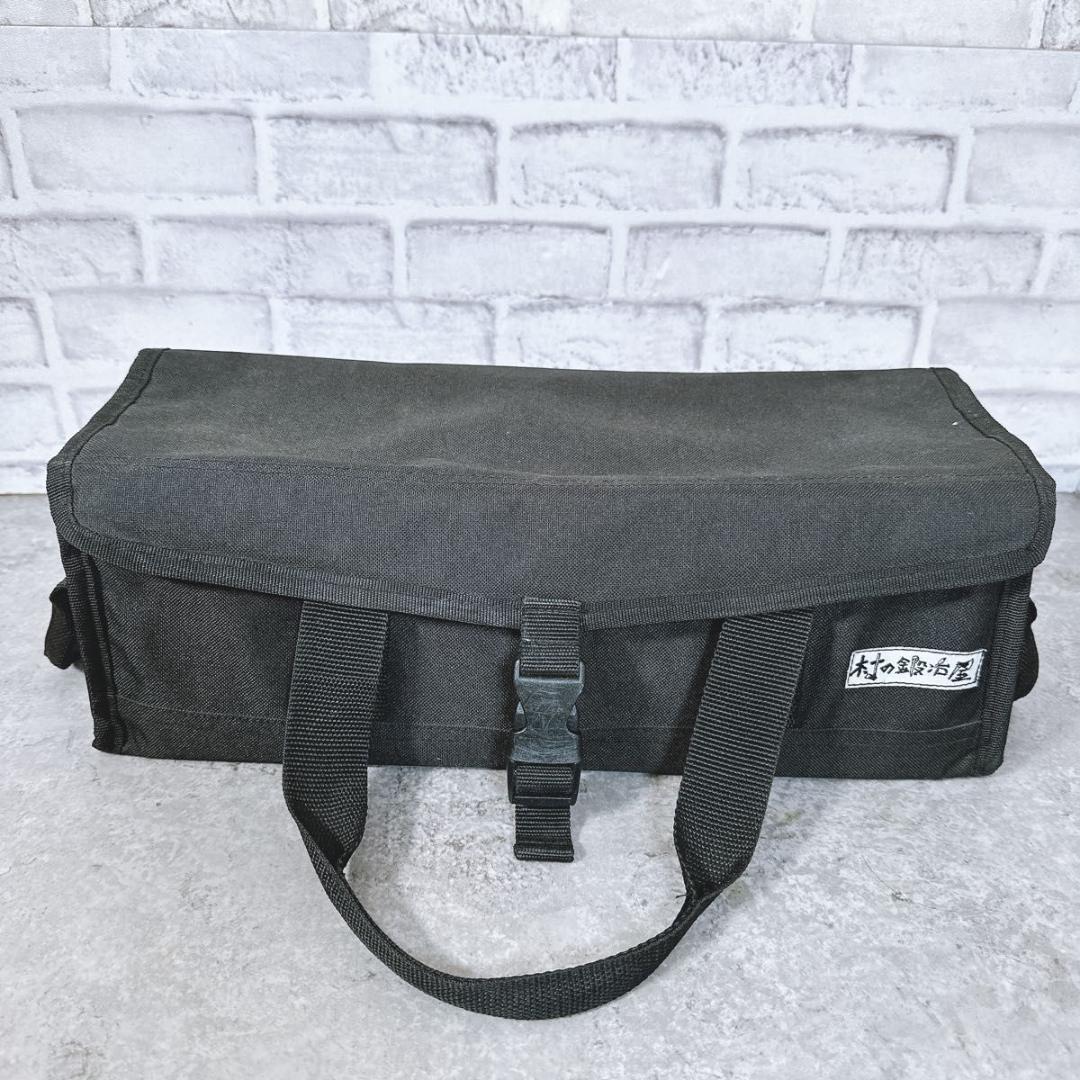  PEAK ペグハンマー ELLISSE 28 ペグ15本 村の鍛冶屋