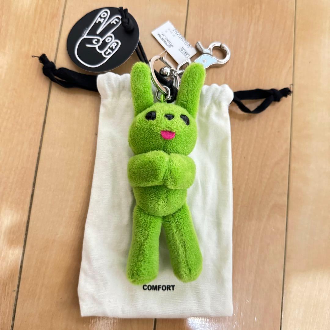 Comfort Seoul/コンフォートソウル KIYONG key ling