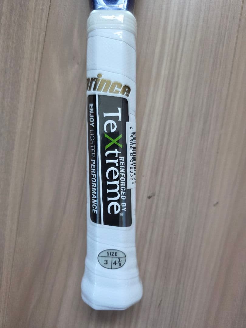 【国内正規品：新品】PHANTOM 100 2025 グリップサイズ3