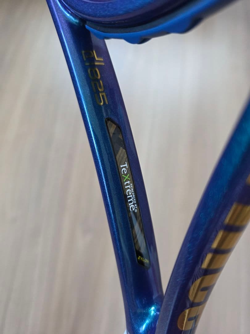 【国内正規品：新品】PHANTOM 100 2025 グリップサイズ3