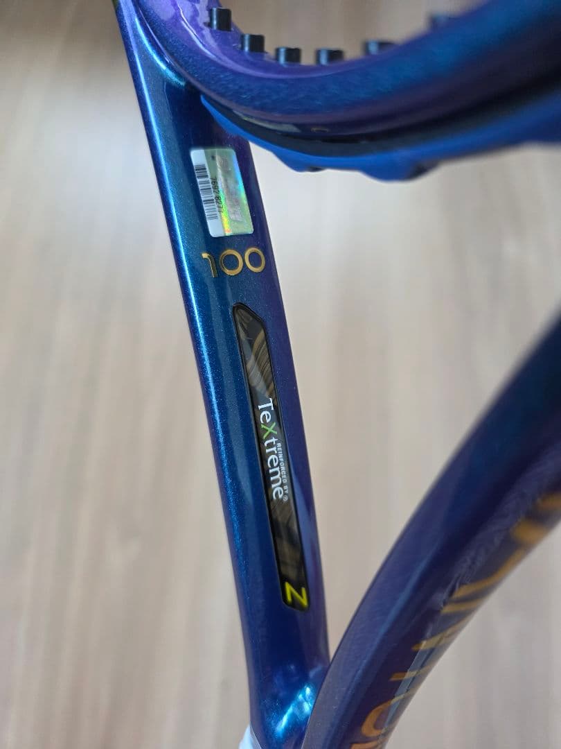 【国内正規品：新品】PHANTOM 100 2025 グリップサイズ3