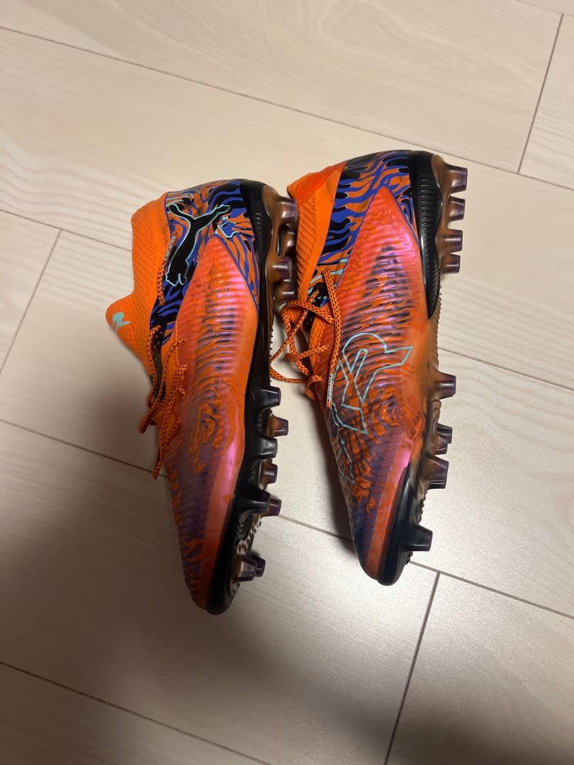 プーマ　フューチャー　アルティメットAG