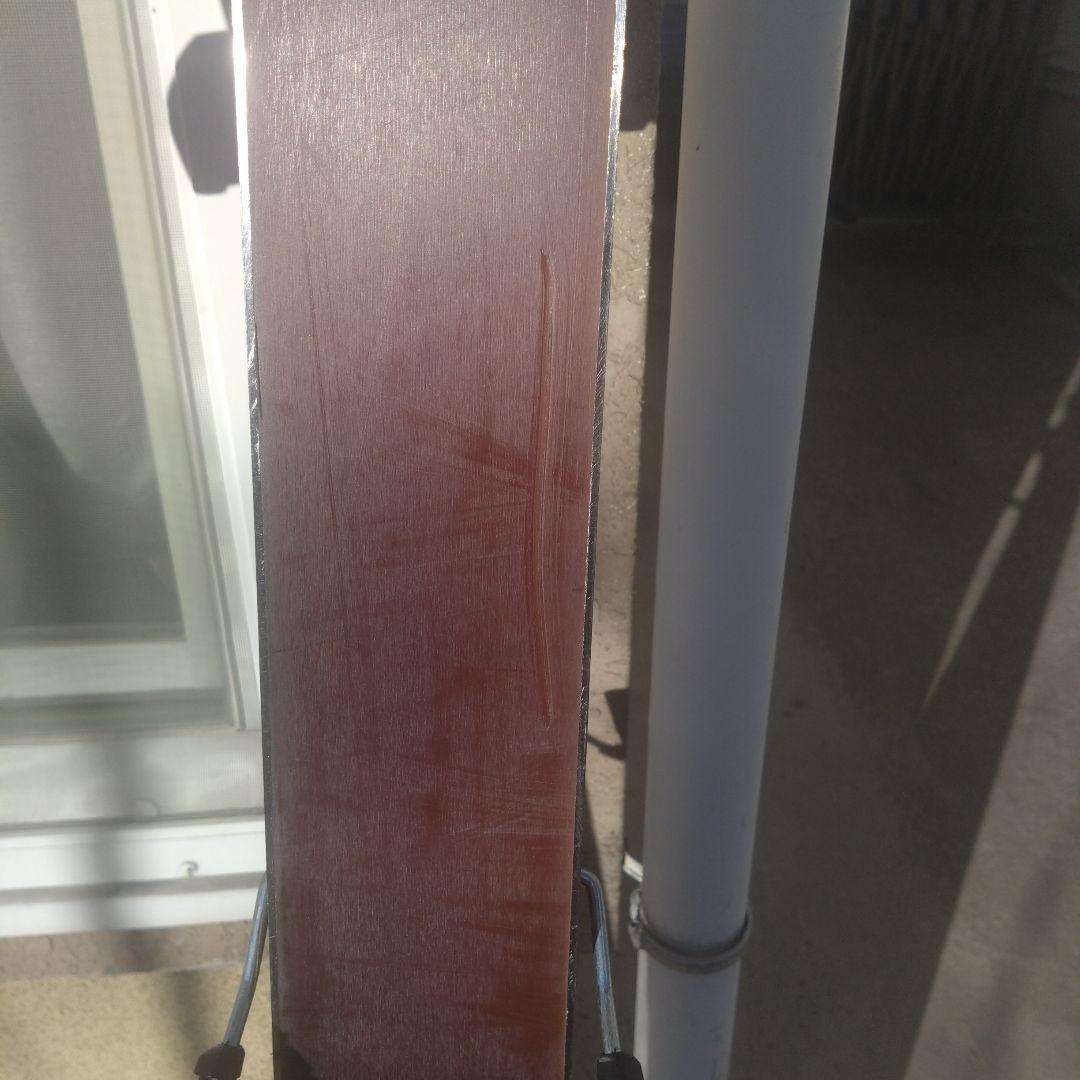 アルマダ　ARMADA BDOG2016 179cm チロリアattack13