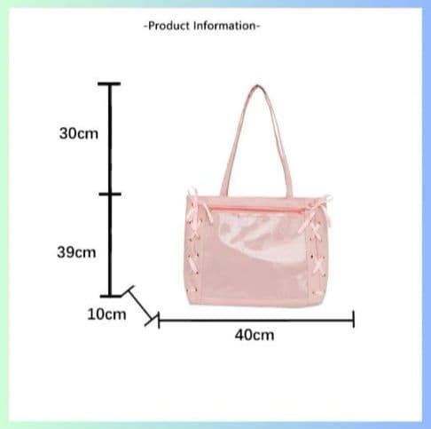 すとぷり　莉犬くん　アクキー痛バ　ポーチ　2022　spring デフォ