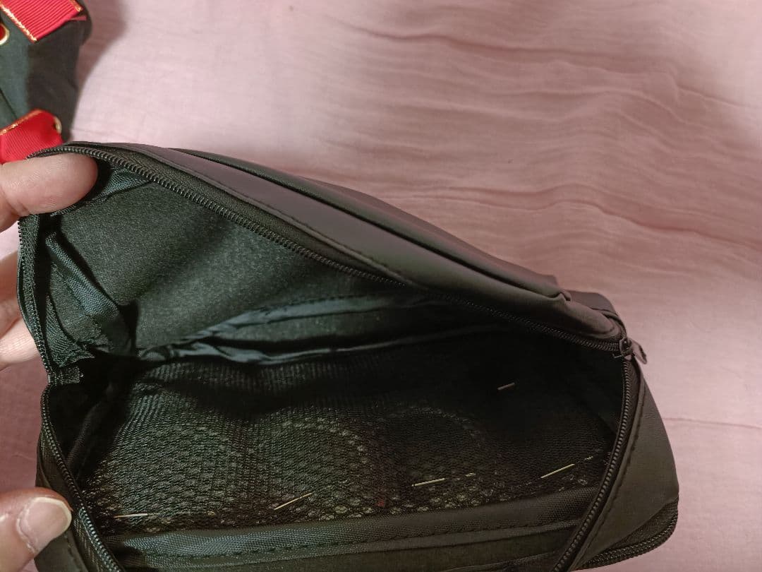 すとぷり　莉犬くん　アクキー痛バ　ポーチ　2022　spring デフォ