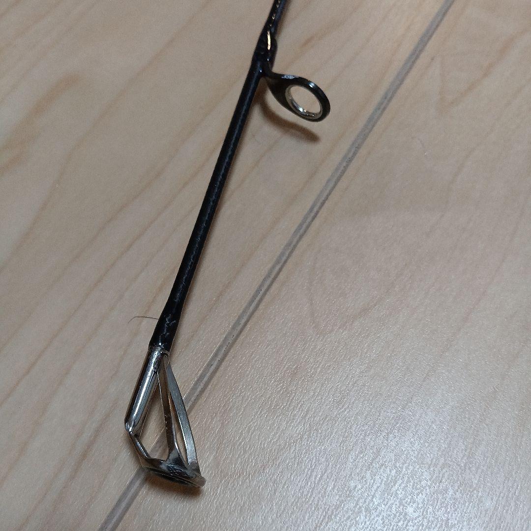 ロッド 25 SALTIGA J TECHNICAL STEER 55S-3