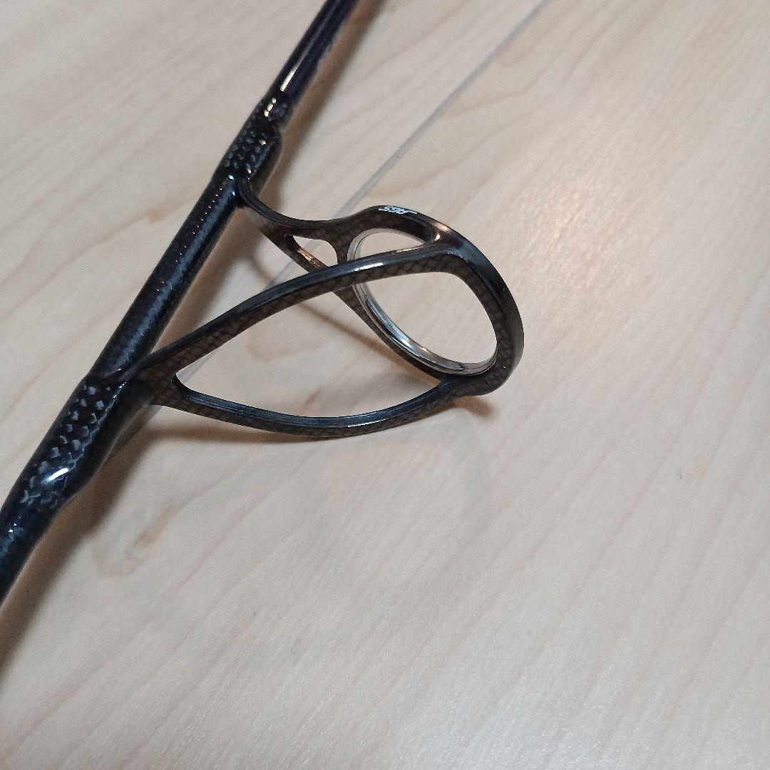 ロッド 25 SALTIGA J TECHNICAL STEER 55S-3