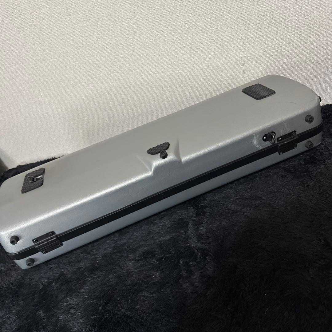 bam バイオリンケース 4/4 頑丈 フライトケース リュックタイプ