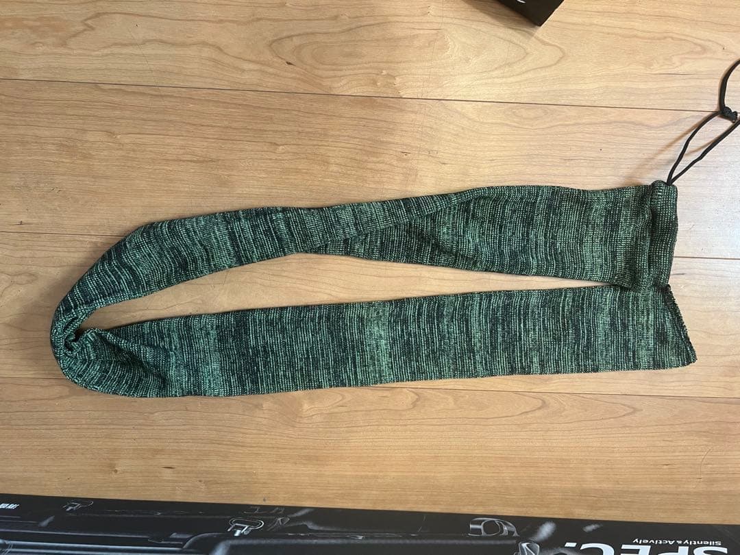 次世代URG-I 11.5inch＆VSR-10 プロスナイパー Gスペック