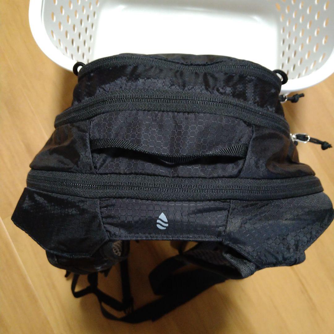 deuter RACE AIR 14＋3 ドイター レース エア