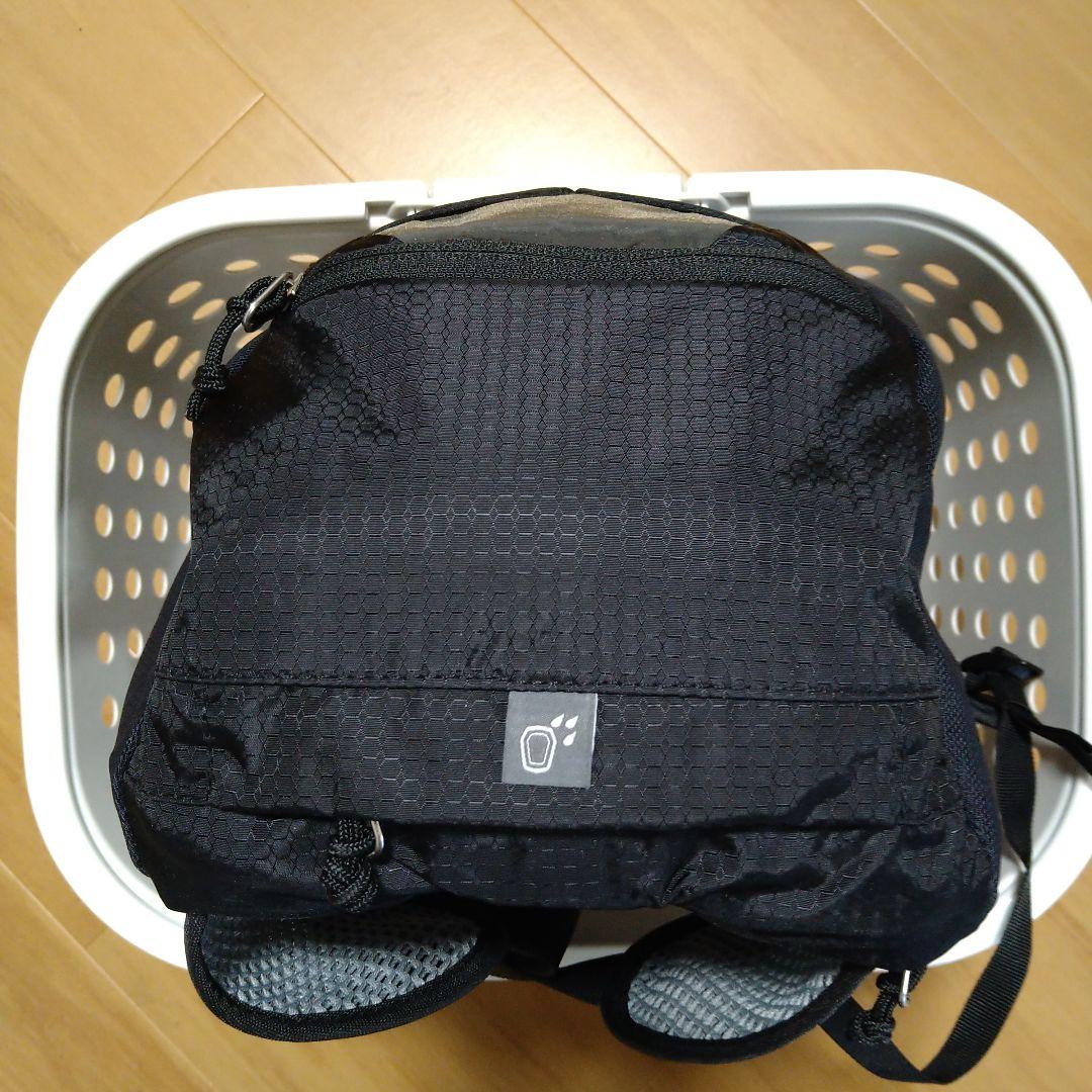 deuter RACE AIR 14＋3 ドイター レース エア