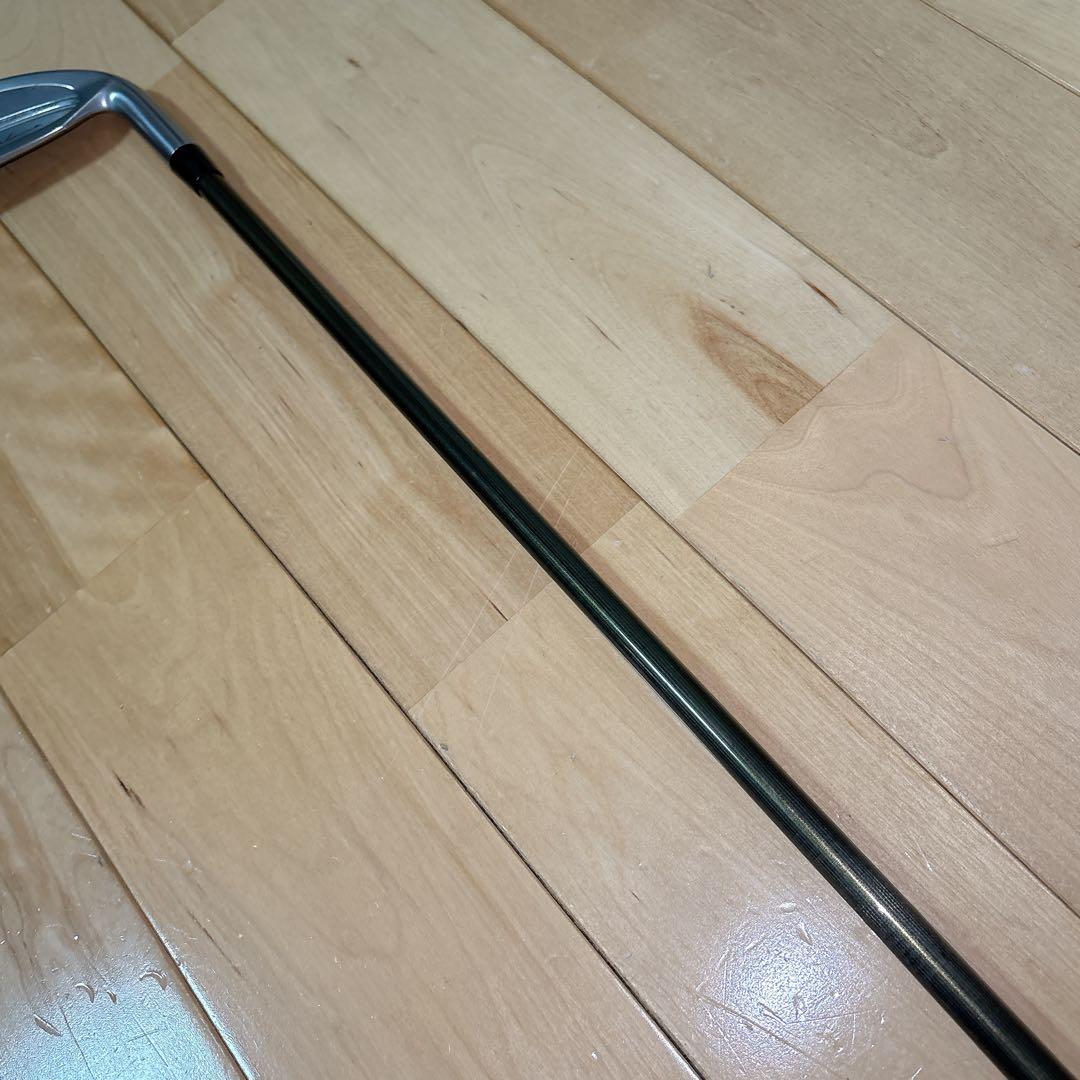 HONMA NEW-LB280 レディース　星4 4番　アイアン　金モグラ