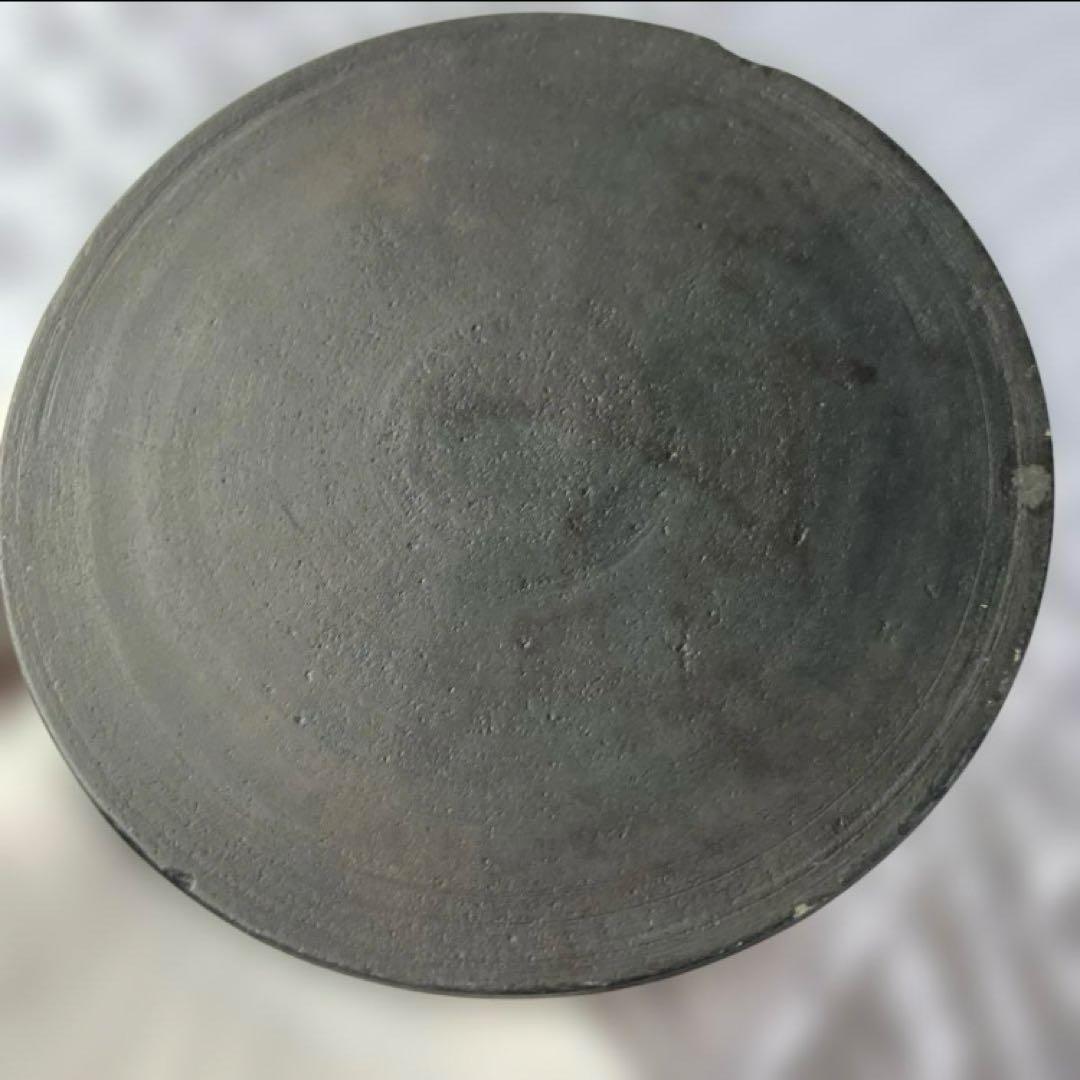 手彫り龍硯 蓋付き　硯　高級書道具　骨董品