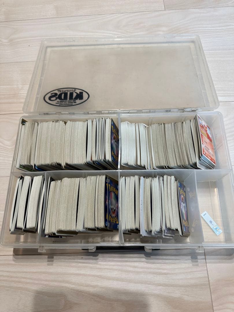 ポケモンカード　まとめ売り