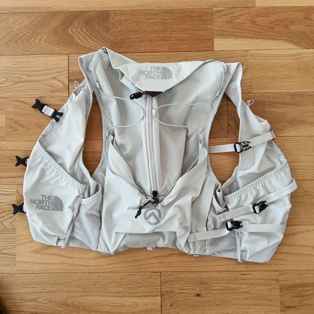ウォーキング・ランニングウェア THE NORTH FACE TR10