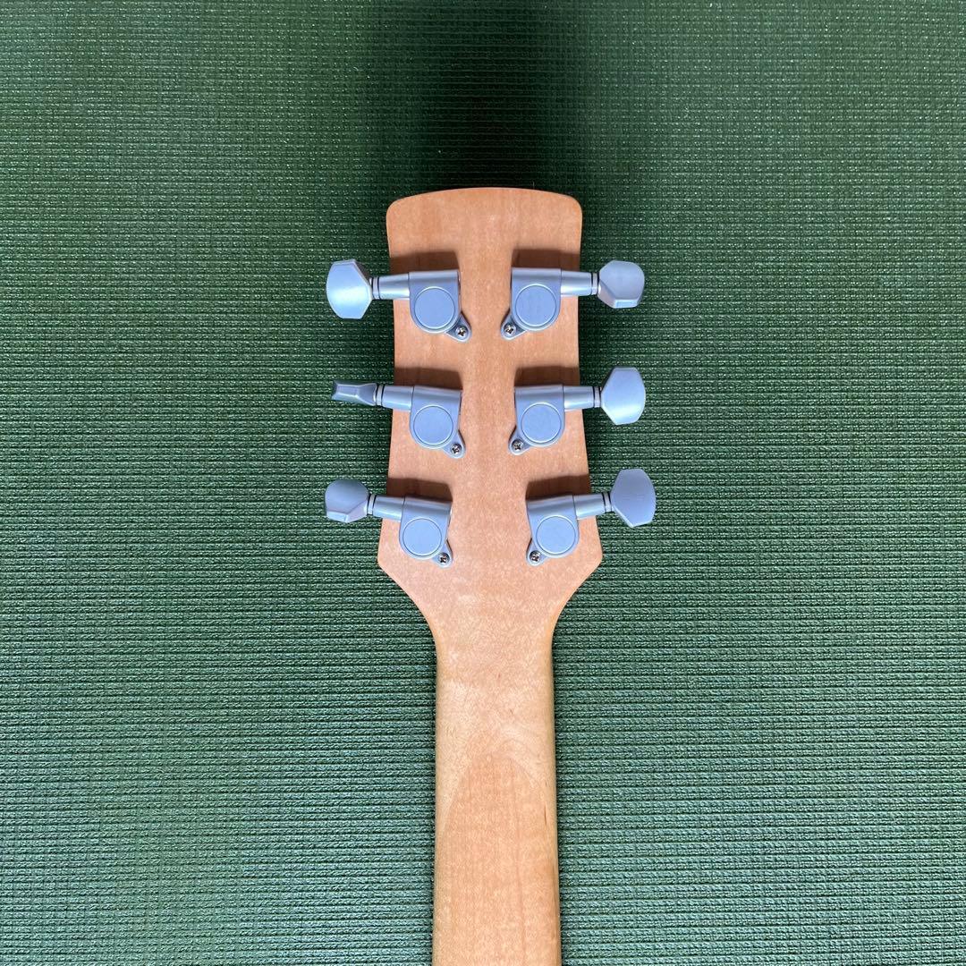 【日本製】Charvel Refinement Series R-S43