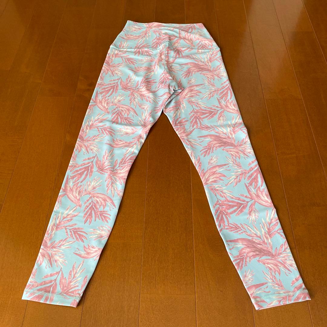 【新品未使用】SUKALA ヨガウェア 上下セット