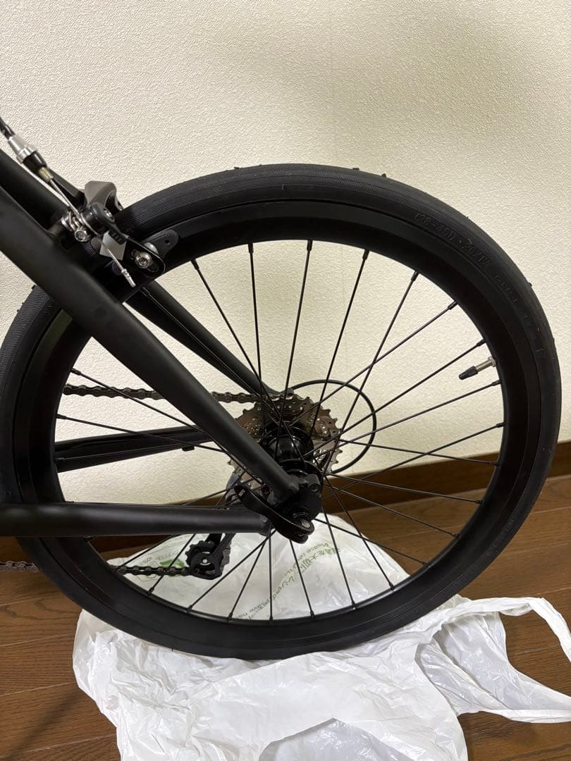 TERN SURGE 52 ミニベロロード　週末セール中^_^