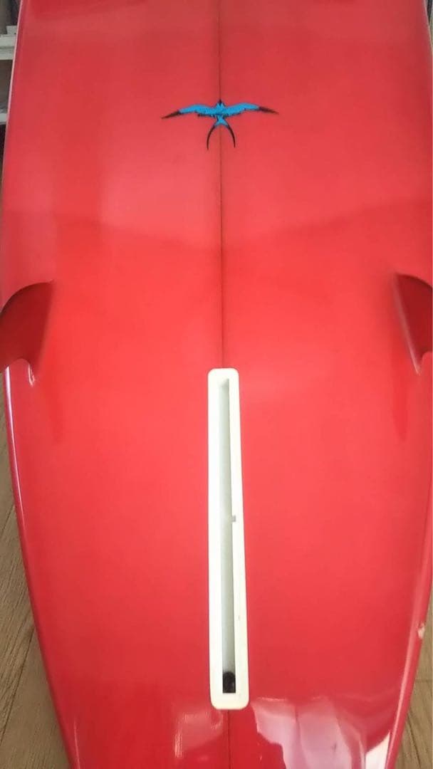 【新品未使用】ドナルドタカヤマ ハワイアンプロデザイン ビーチブレイク 9'1\"