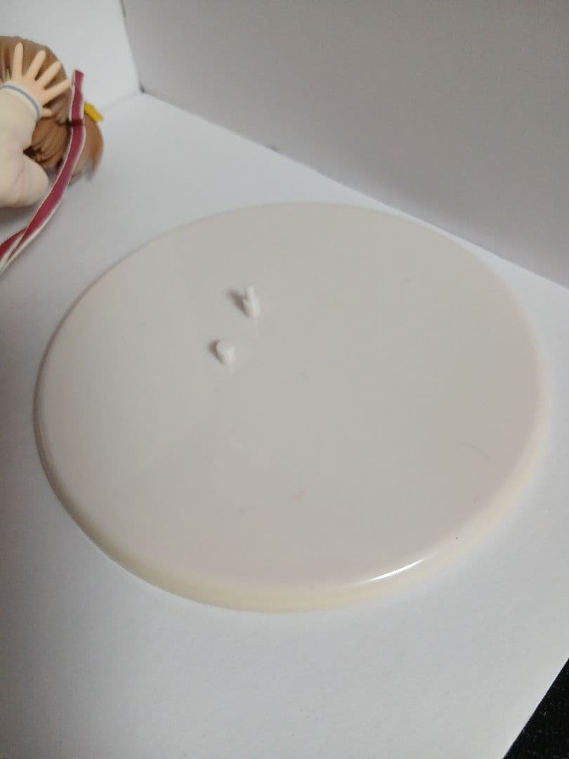 リトルバスターズ　フィギュア