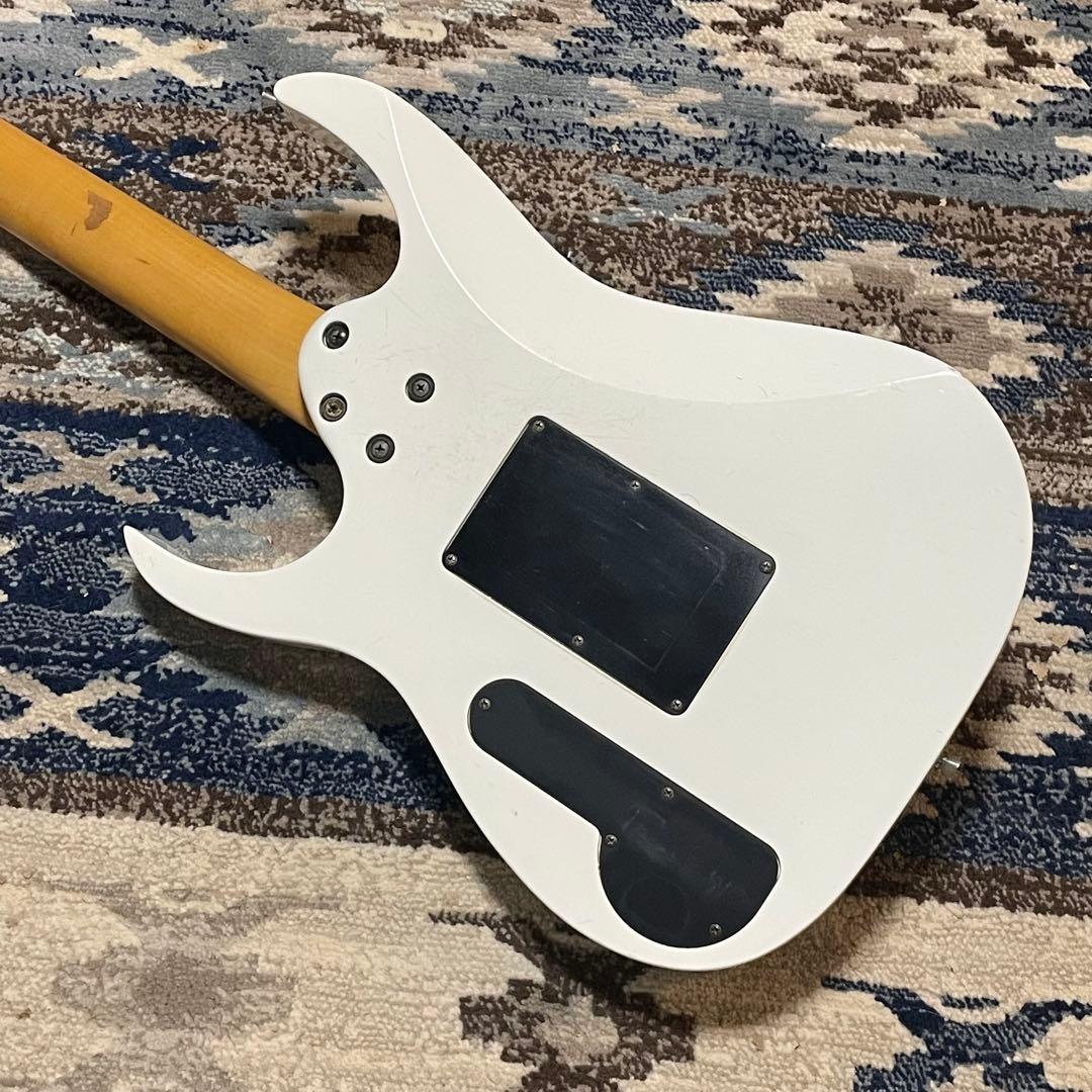 Ibanez PGM300 Paul Gilbert Dimarzio 日本製