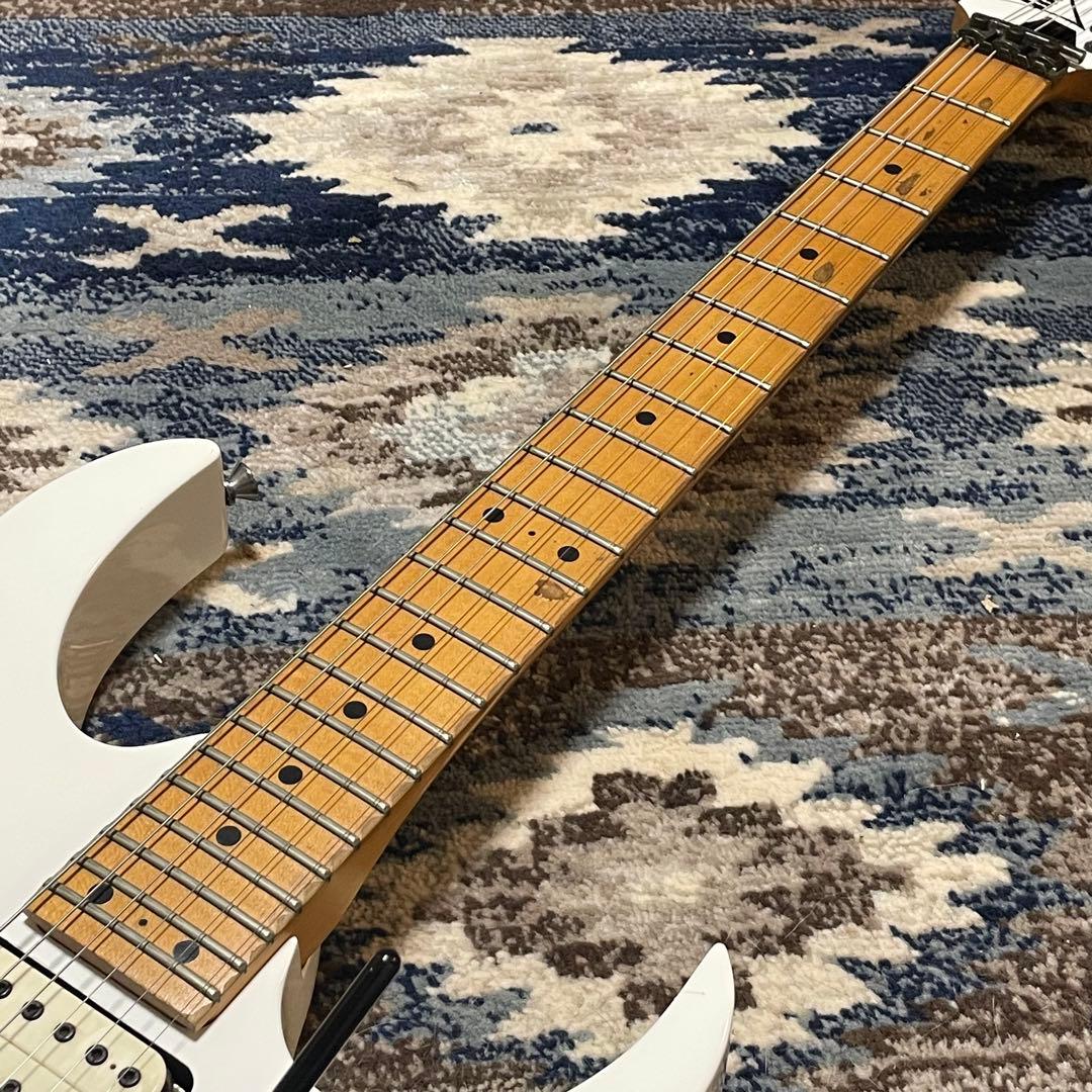 Ibanez PGM300 Paul Gilbert Dimarzio 日本製