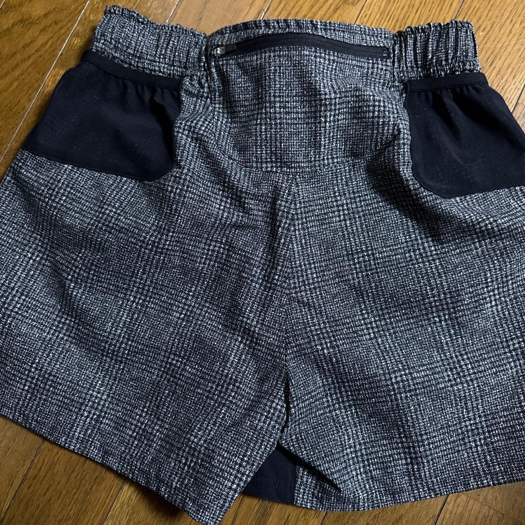 RYOGEN ノスタルジックショーツ