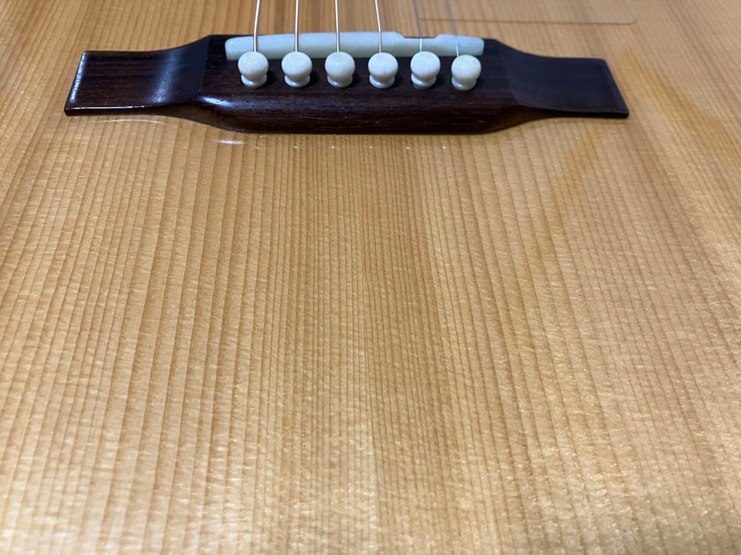 ギブソン　keb'mo Blues master