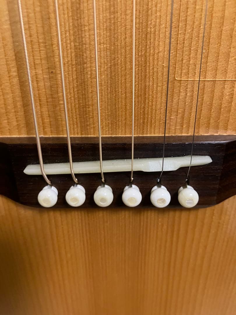 ギブソン　keb'mo Blues master