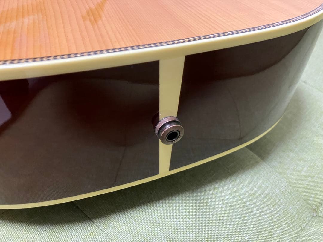 ギブソン　keb'mo Blues master